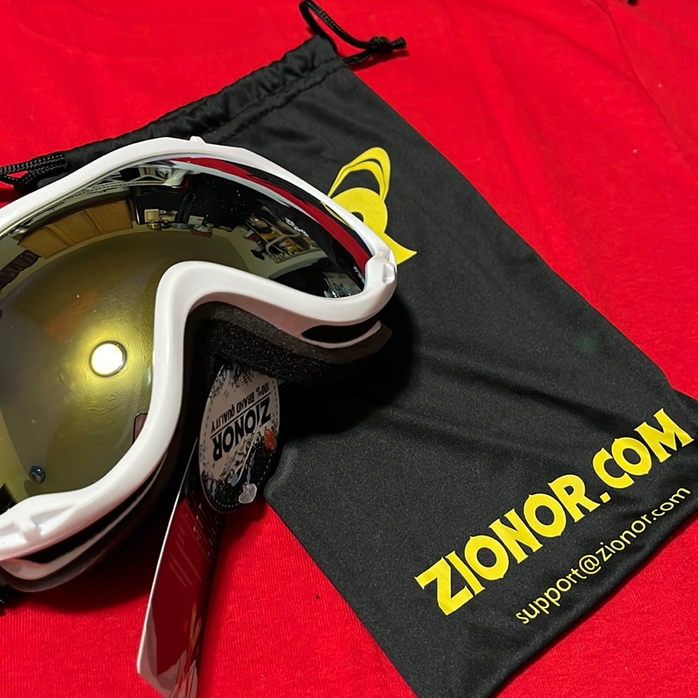 SKI  GOGGLES ⛷